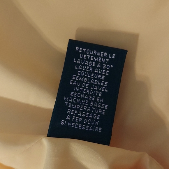 PLauren Ralph Lauren rain vest - Picture 5 of 7